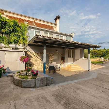 Apartment Josip Brusic Gabonjin Ngoại thất bức ảnh