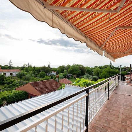 Apartment Josip Brusic Gabonjin Ngoại thất bức ảnh