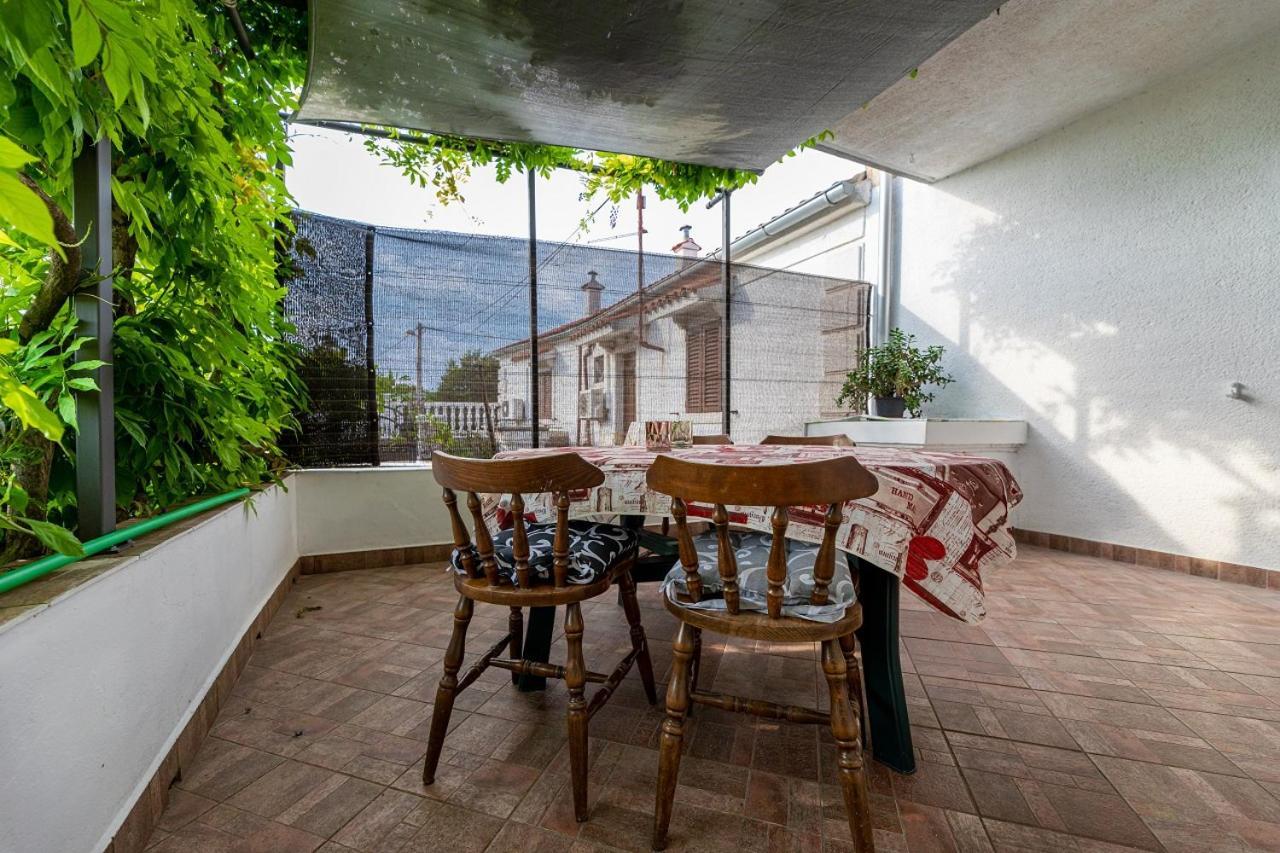 Apartment Josip Brusic Gabonjin Ngoại thất bức ảnh