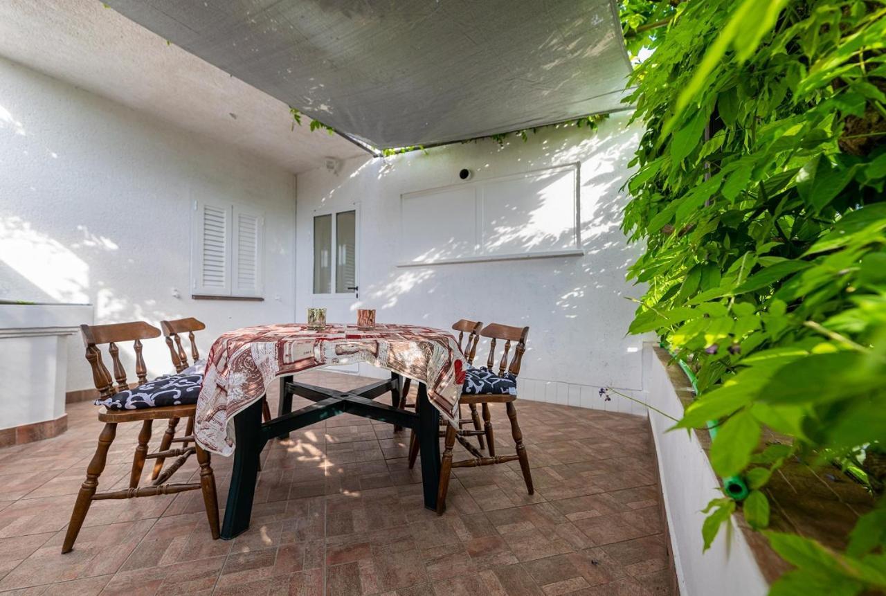 Apartment Josip Brusic Gabonjin Ngoại thất bức ảnh