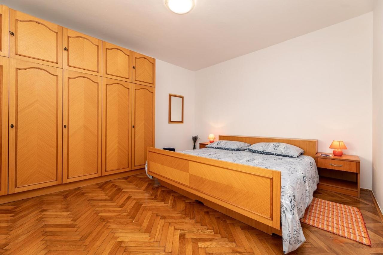 Apartment Josip Brusic Gabonjin Ngoại thất bức ảnh