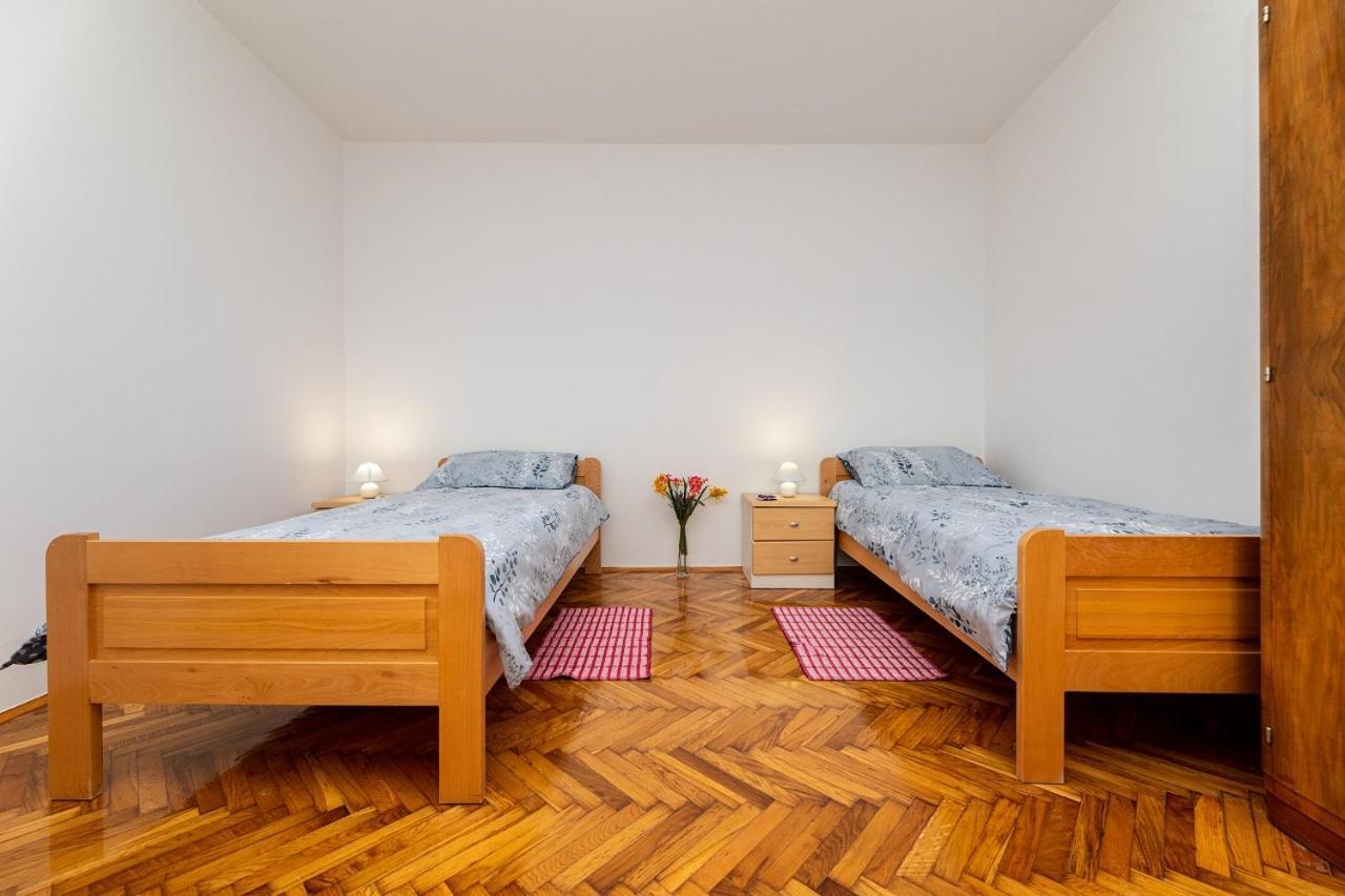 Apartment Josip Brusic Gabonjin Ngoại thất bức ảnh