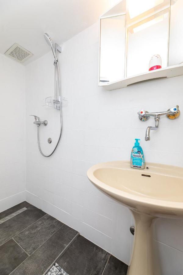 Apartment Josip Brusic Gabonjin Ngoại thất bức ảnh