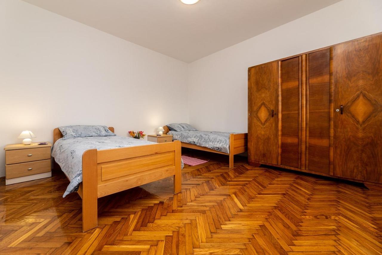 Apartment Josip Brusic Gabonjin Ngoại thất bức ảnh
