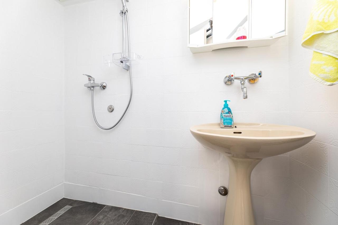 Apartment Josip Brusic Gabonjin Ngoại thất bức ảnh