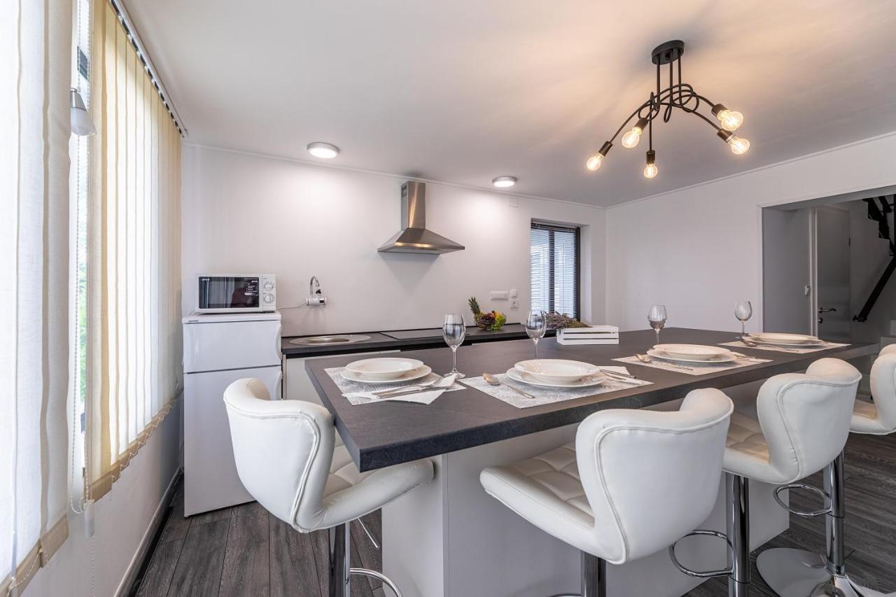 Apartment Josip Brusic Gabonjin Ngoại thất bức ảnh