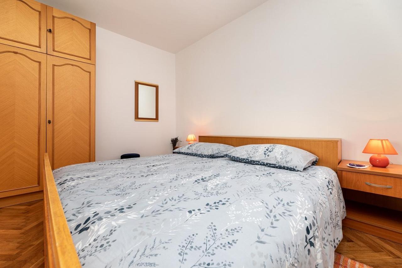 Apartment Josip Brusic Gabonjin Ngoại thất bức ảnh
