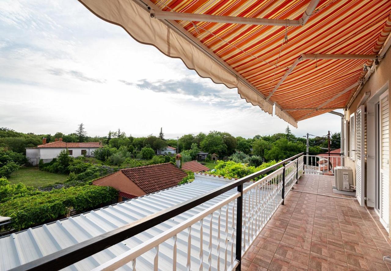 Apartment Josip Brusic Gabonjin Ngoại thất bức ảnh